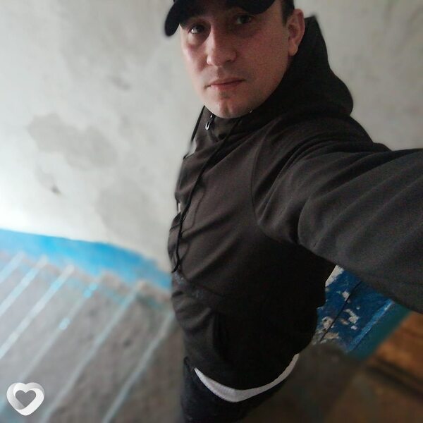 Александр, 36, Шымкенте — анкета №383229