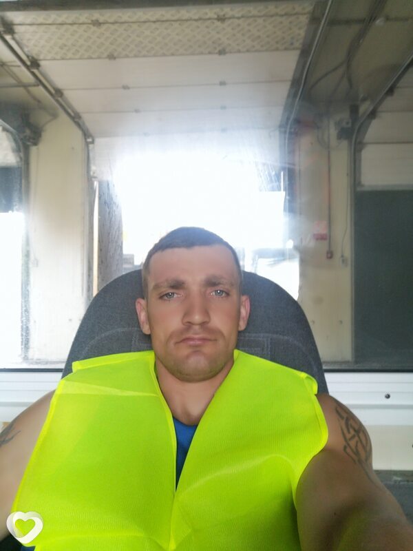 Александр, 37, Владивостоке — анкета №383230