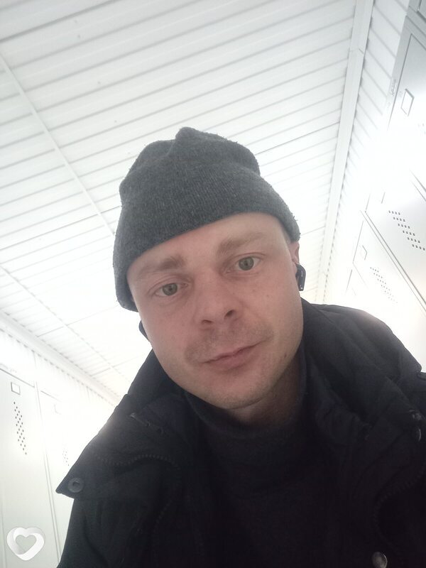Дмитрий, 34, Златоусте — анкета №383247
