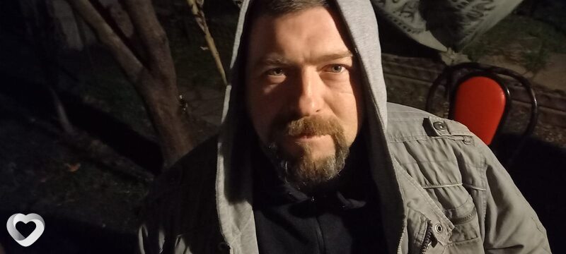 Митяй, 45, Москве — анкета №383374