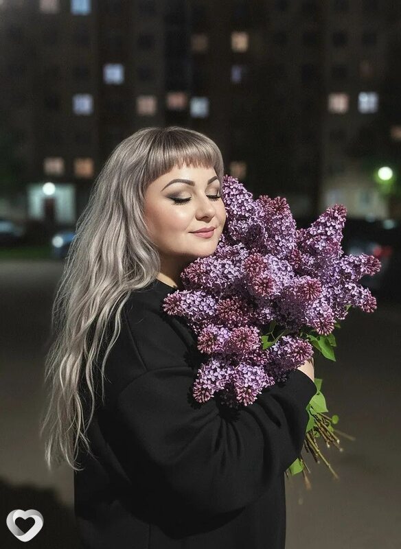 Натали, 38, Улан-Удэ — анкета №383377