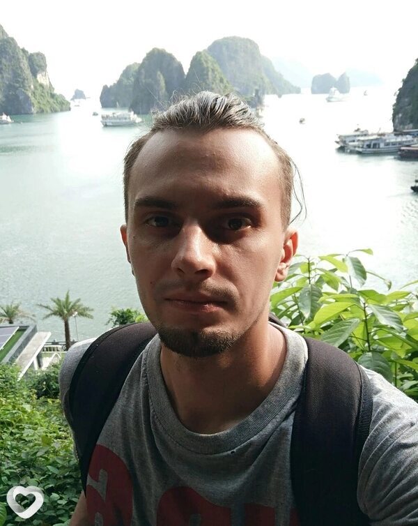 Антон, 30, Санкт-Петербурге — анкета №383378