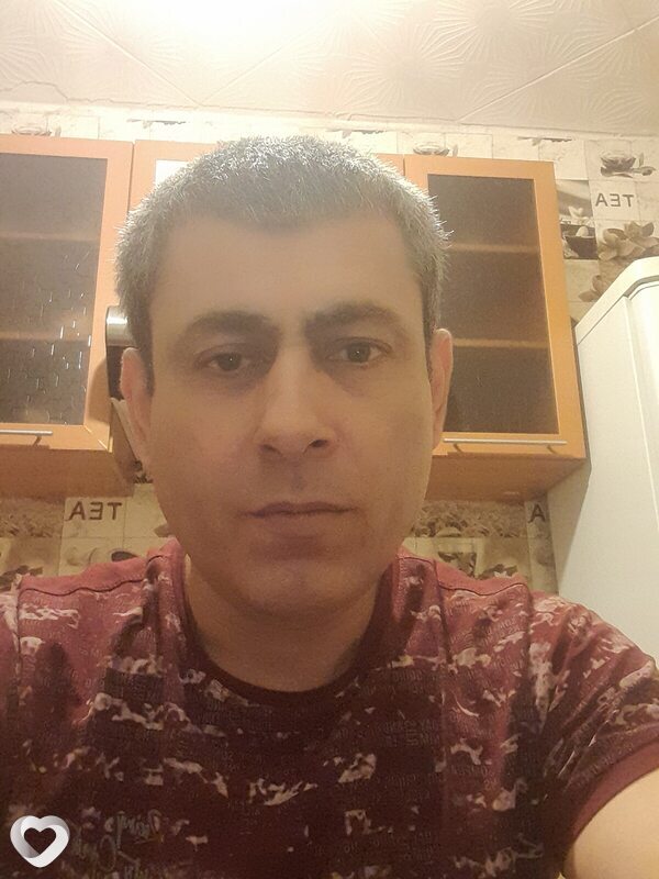 Магамед, 28, Барнауле — анкета №383379