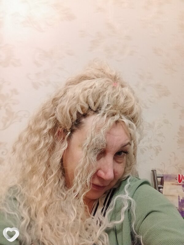 Незабудка, 42, Самаре — анкета №383392