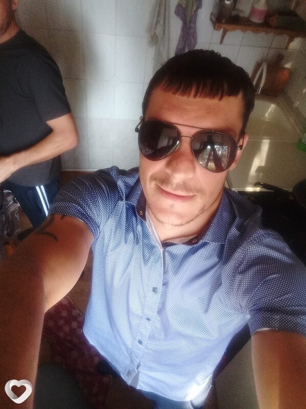 Сергей, 33, Братске — анкета №383393