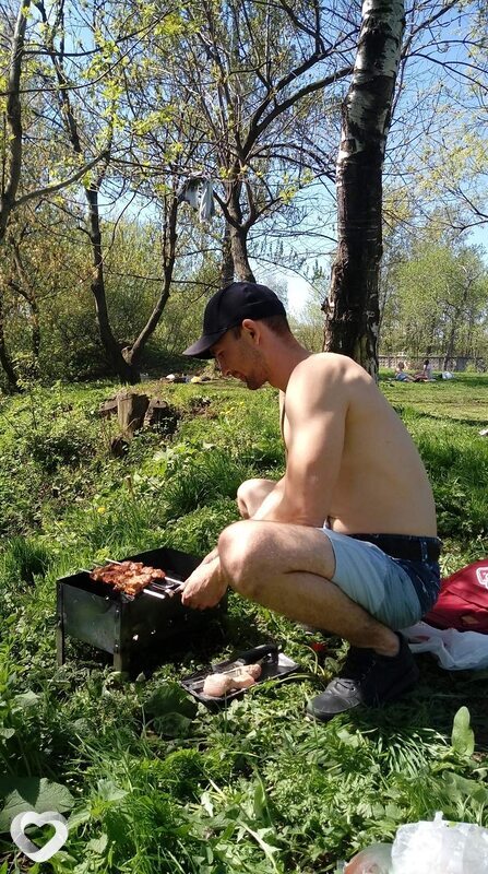 Марат, 36, Балашихе — анкета №383395