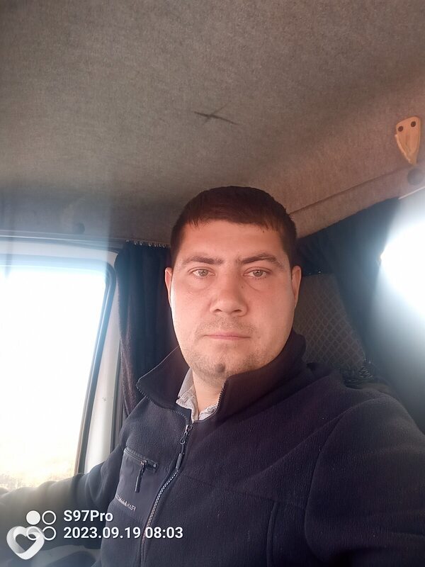Радик, 36, Набережных Челнах — анкета №383329