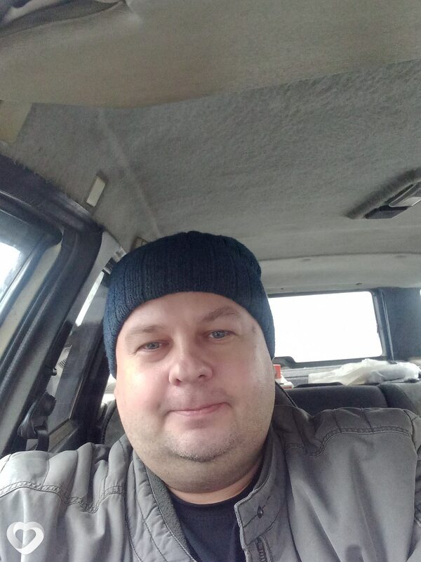 Дмитрий, 47, Кургане — анкета №383331