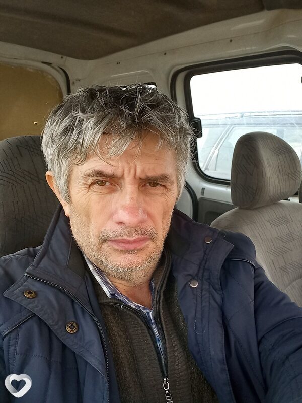 Александр, 54, Алматы — анкета №383332