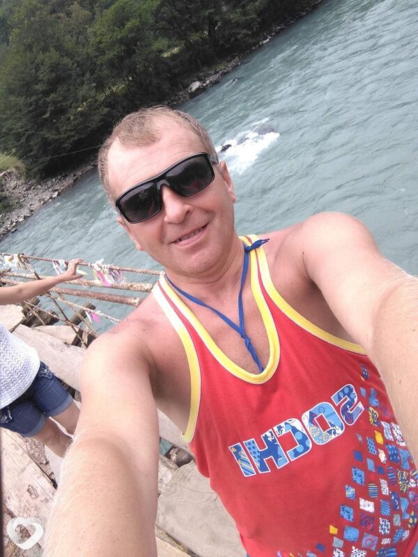 Дмитрий, 36, Красноярске — анкета №383333