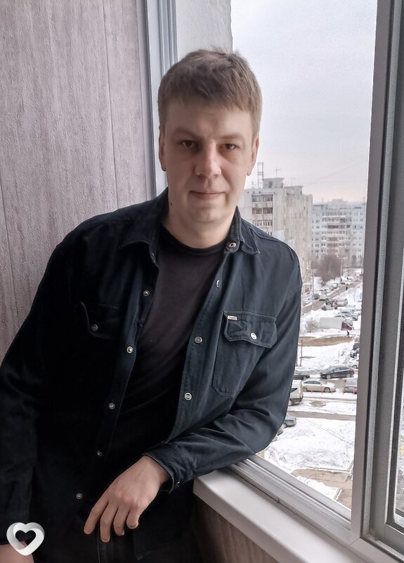 Роман, 45, Туле — анкета №383334