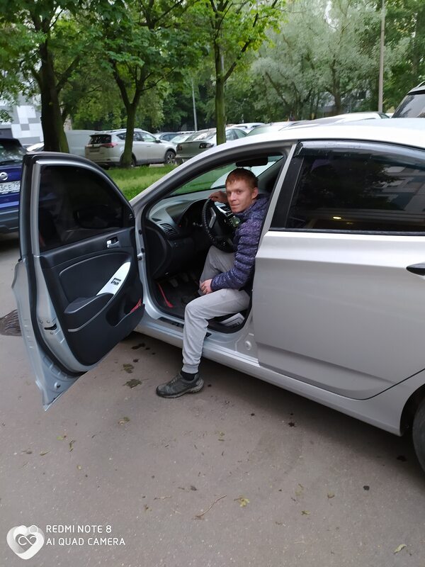 Сергей, 30, Белгороде — анкета №383335