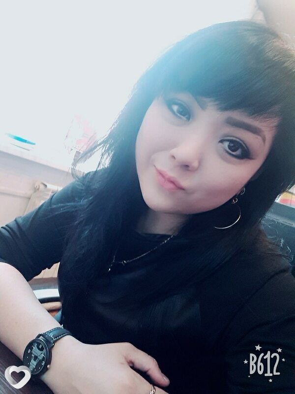 Галина, 38, Хабаровске — анкета №383336