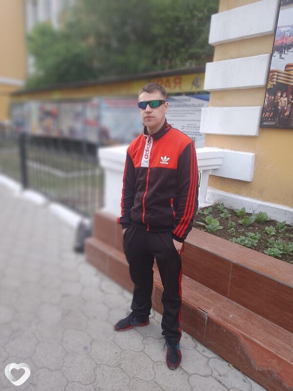 Дмитрий, 52, Чите — анкета №383338