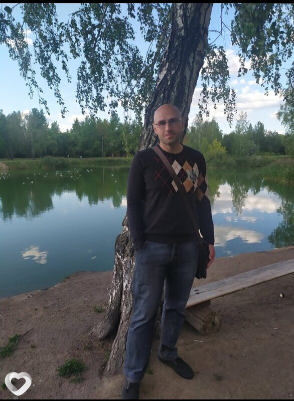Андрей, 42, Москве — анкета №383344