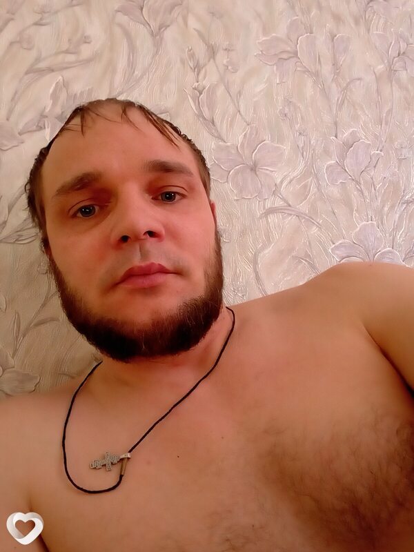 Павел, 28, Кокшетау — анкета №383345