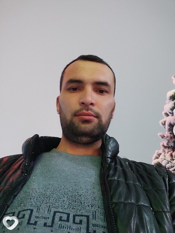 Дима, 33, Шымкенте — анкета №383346