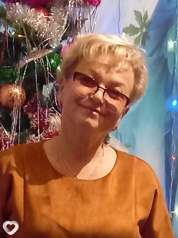 Екатерина, 59, Иркутске — анкета №383347