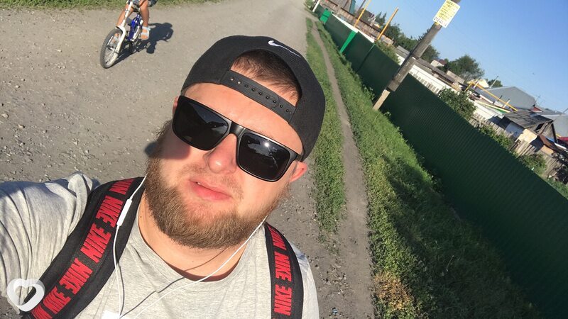 Александр, 36, Новосибирске — анкета №383700
