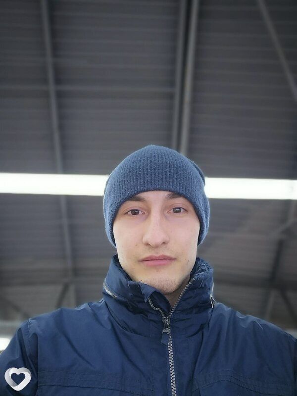 Иван, 34, Чите — анкета №383707