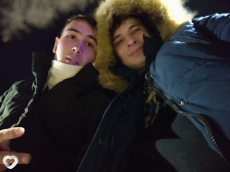 Егор, 28, Москве — анкета №383713
