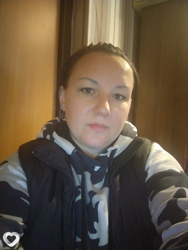 Ketrin, 42, Минске — анкета №383717