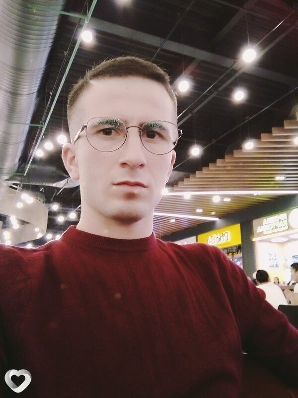 Насим, 27, Москве — анкета №383720
