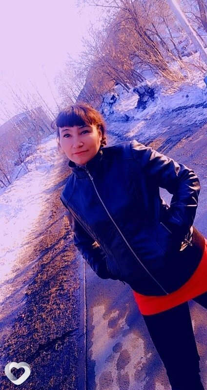 Елена, 41, Березовский (Кемеровская обл) — анкета №383429