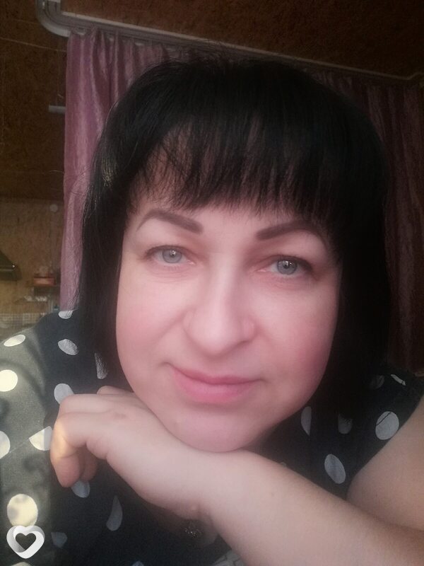 Анастасия, 45, Екатеринбурге — анкета №383430