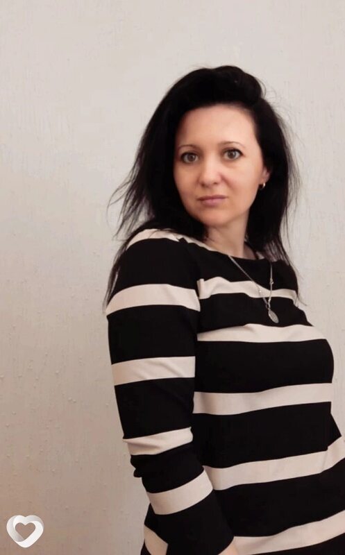 Оксана, 42, Ярославле — анкета №383431