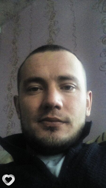 Александар, 34, Петровске-Забайкальском — анкета №383434