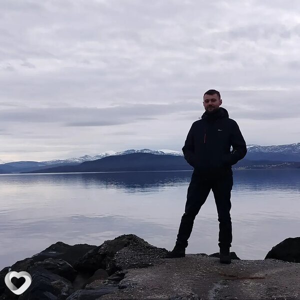 Дмитрий, 35, Петропавловске — анкета №383435