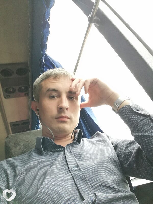 Егор Михалёв, 38, Ленинске-Кузнецком — анкета №383436