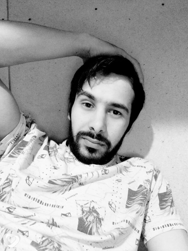 Али, 33, Екатеринбурге — анкета №383437