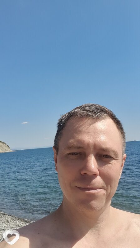 Александр, 47, Краснодаре — анкета №383443