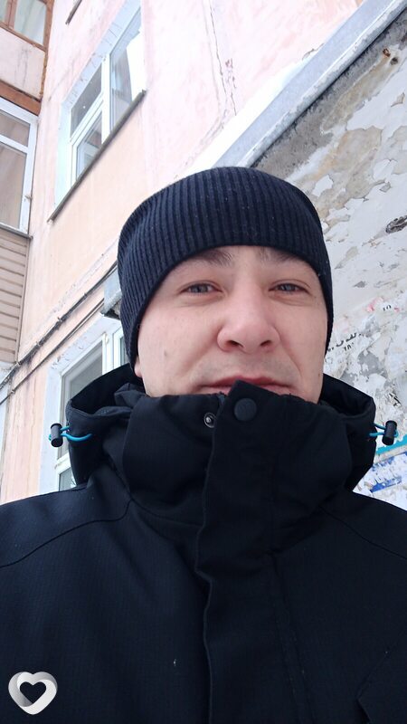 Stepan, 32, Павлодаре — анкета №383444