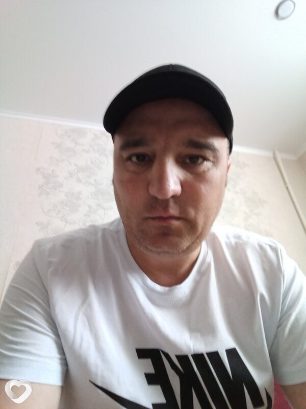 Радиф, 45, Набережных Челнах — анкета №383446