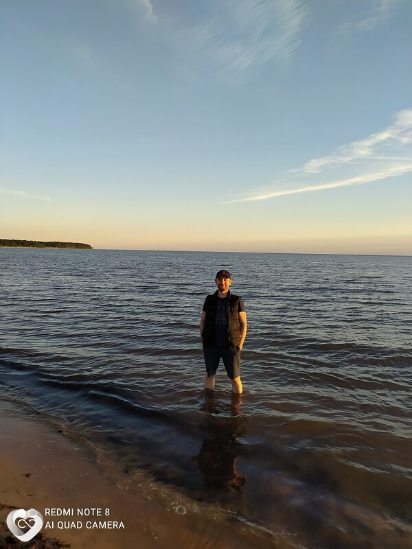 Дмитрий, 31, Минске — анкета №383447