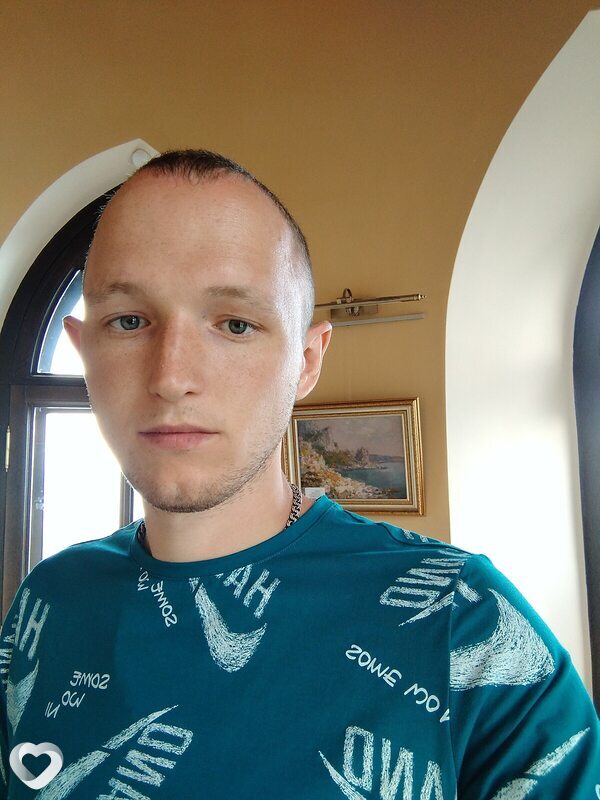 Иван, 31, Ростове-на-Дону — анкета №383474