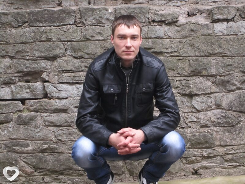 Михаил, 41, Санкт-Петербурге — анкета №383490