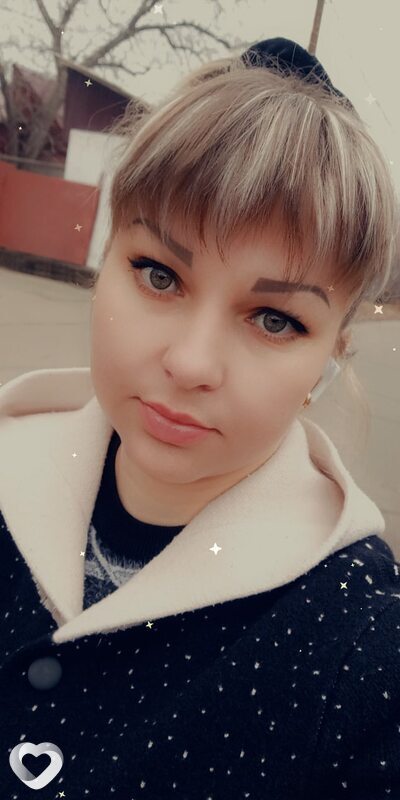 Нюта, 44, Алматы — анкета №383493