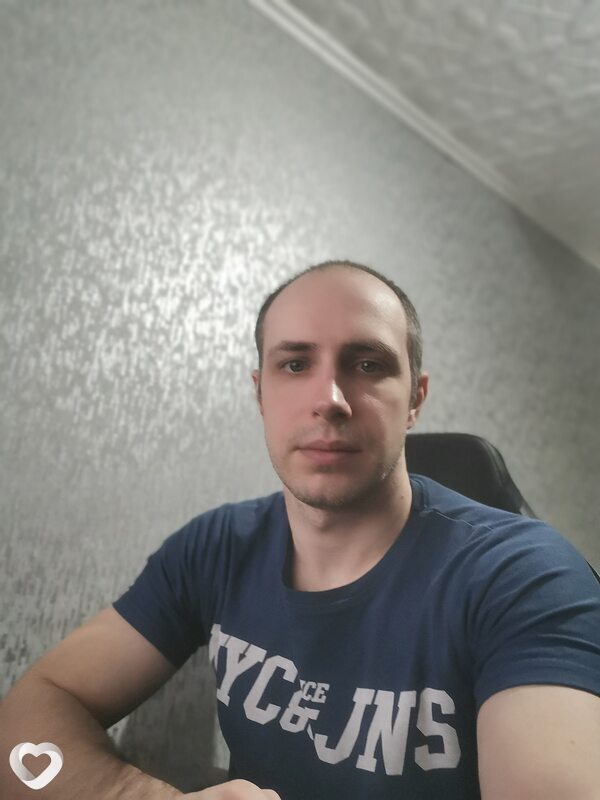 Сергей, 36, Чехове — анкета №383552