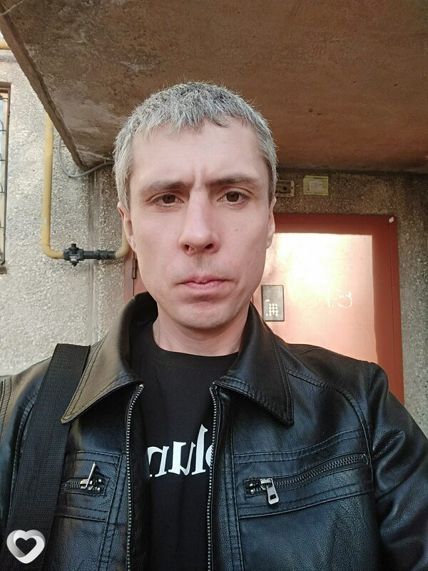 Иван, 36, Орске — анкета №383553