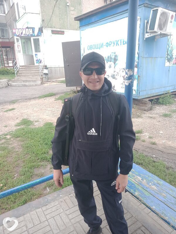 Антон, 40, Усть-Каменогорск — анкета №383558
