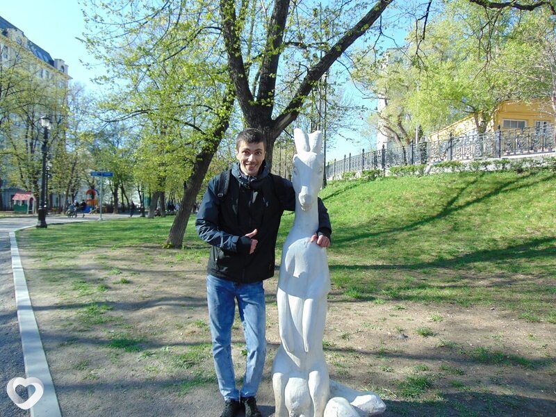 Саша, 32, Луганске — анкета №383561