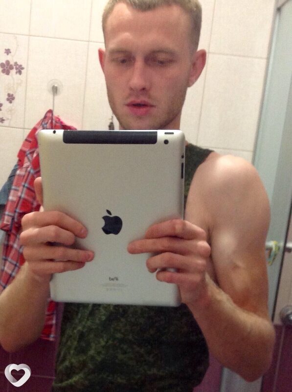 Сергей, 34, Ростове-на-Дону — анкета №383562