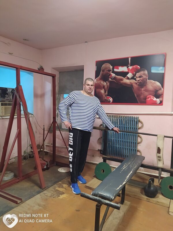 Алексей, 46, Кропоткине — анкета №383564
