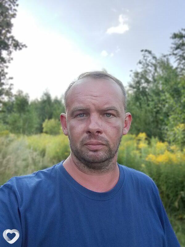 Илья, 36, Городеце — анкета №383572