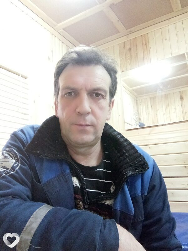 Олег, 53, Самаре — анкета №383526