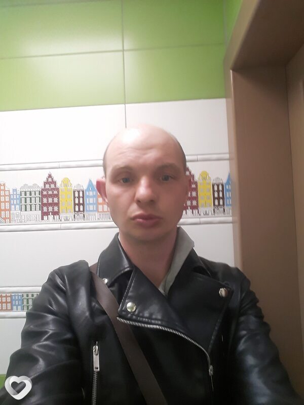 Макс, 42, Усть-Каменогорск — анкета №383529